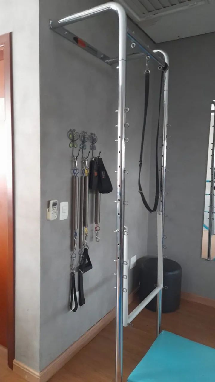 Wall Unit - Pilates / Fisioterapia - Excelente Estado - Foto 2