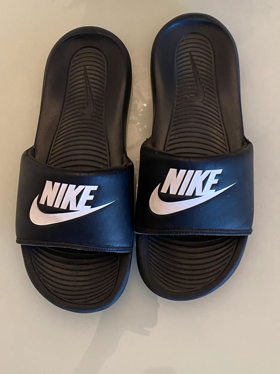 Chinelo slide Nike - Foto 3