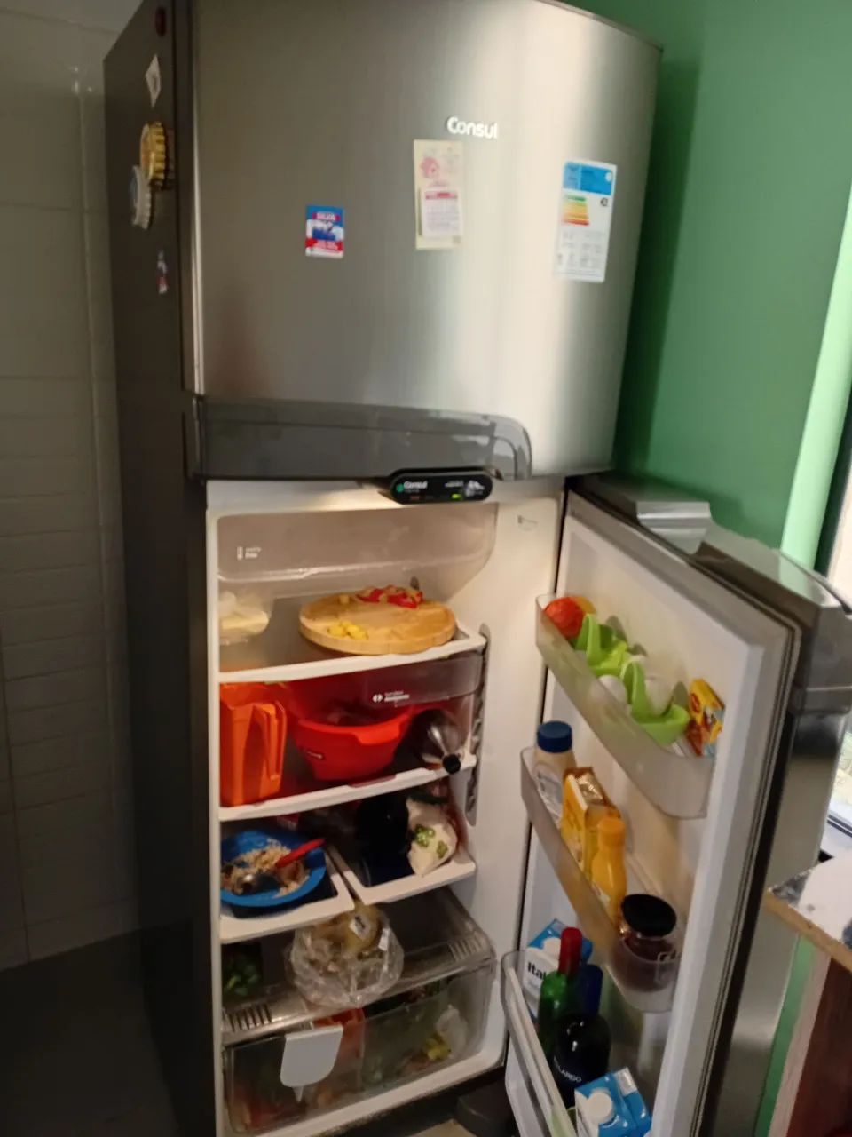 Geladeira  - Foto 4