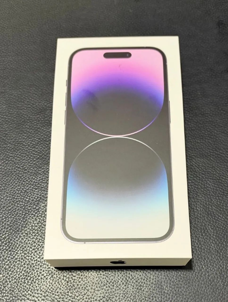 Iphone 14 Pro 256gb 87% bateria - Foto 3