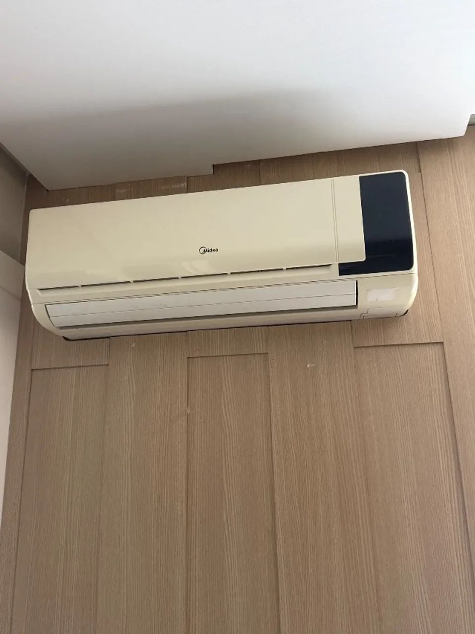 Ar Condicionado Midea 9.000Btus
