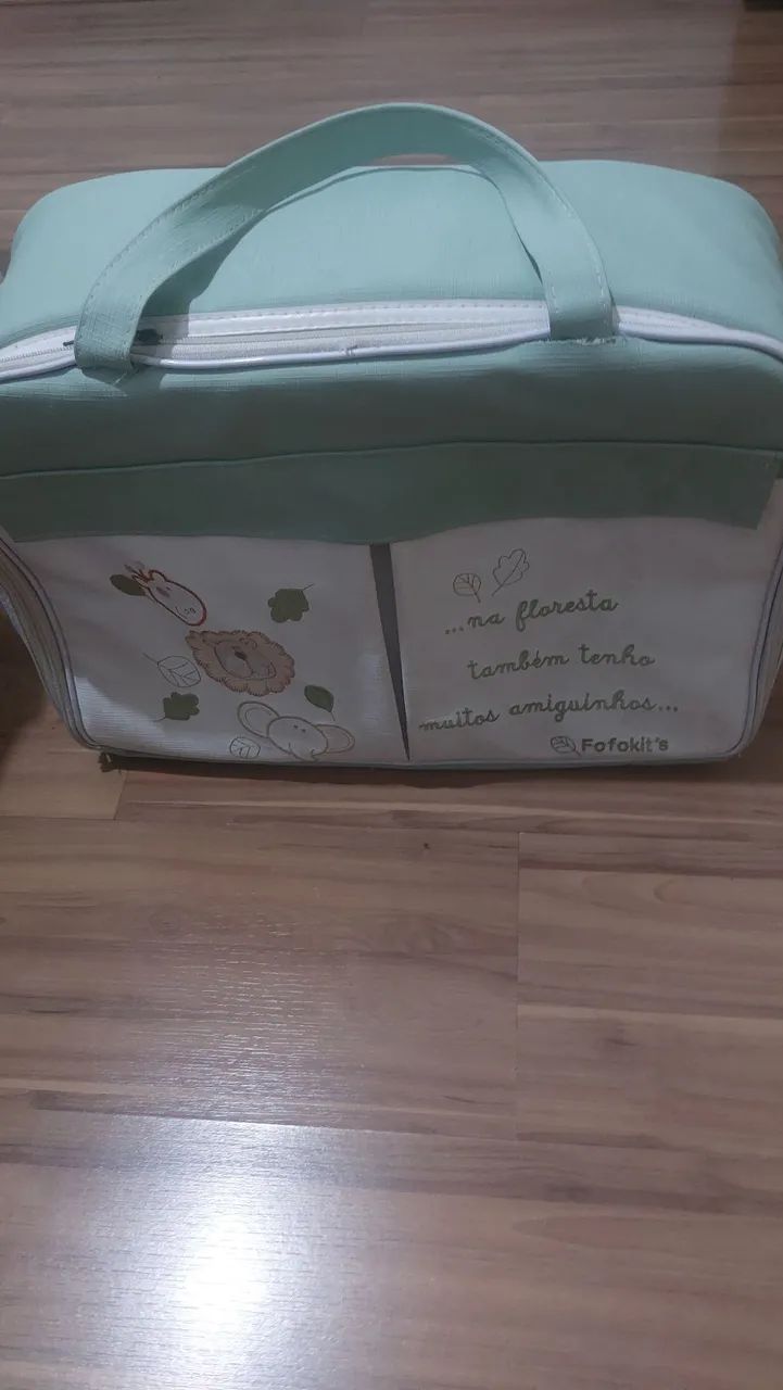 Mala maternidade - Foto 2