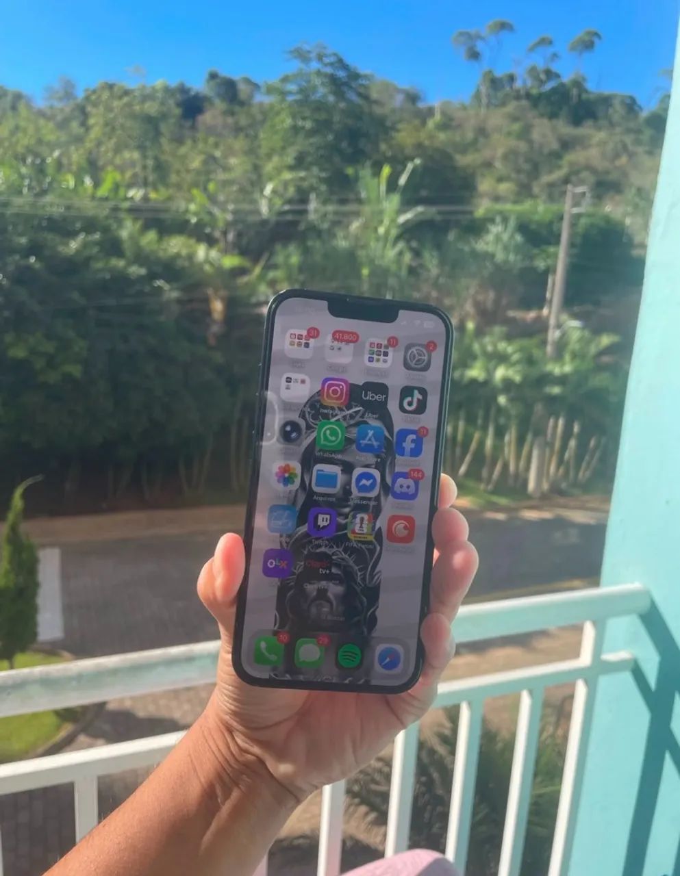 iPhone 14 - Foto 5
