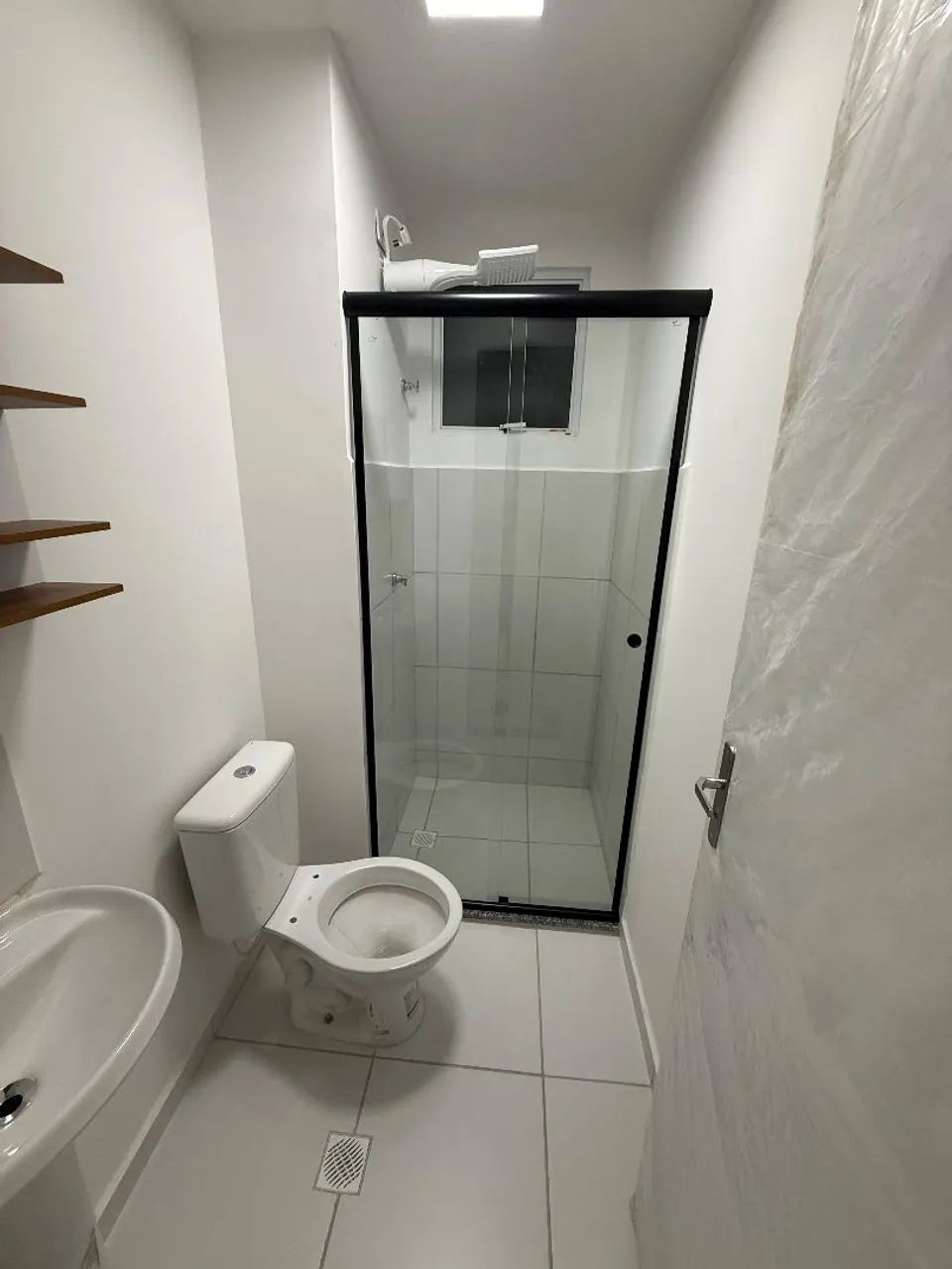 Apartamento no Smart Tarumã - Foto 4