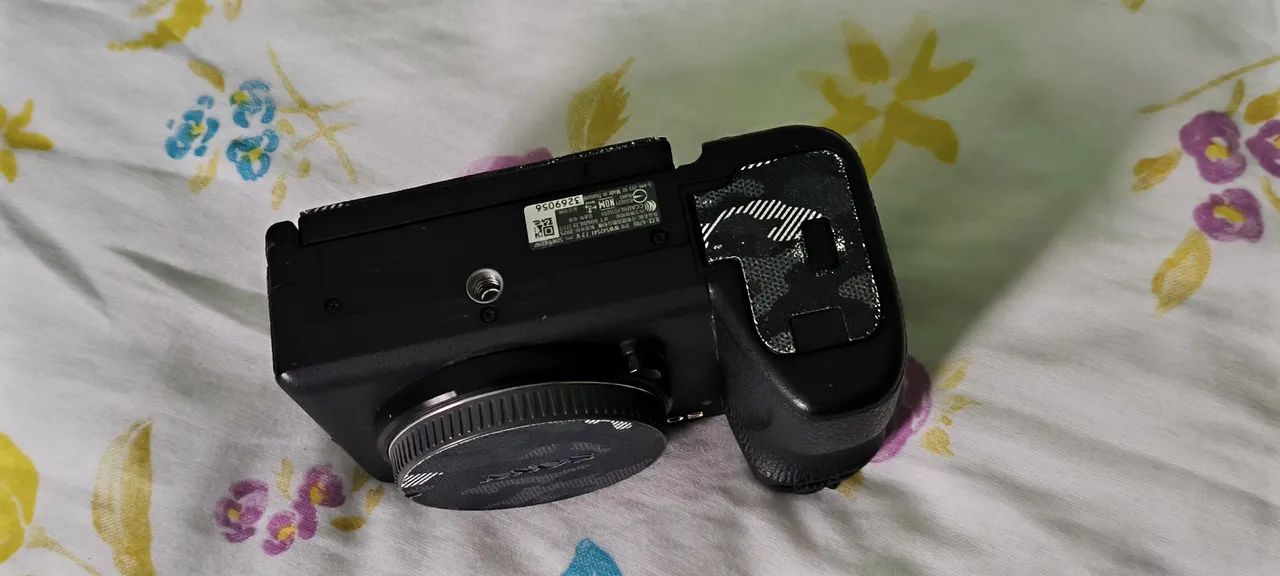 Sony Alpha 6700 - Foto 4