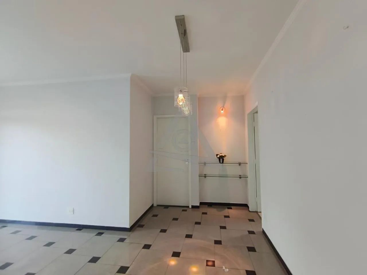 Apartamento para alugar em Campinas, Cambuí, com 3 quartos, com 105 m², Edifício Ilhabela - Foto 4