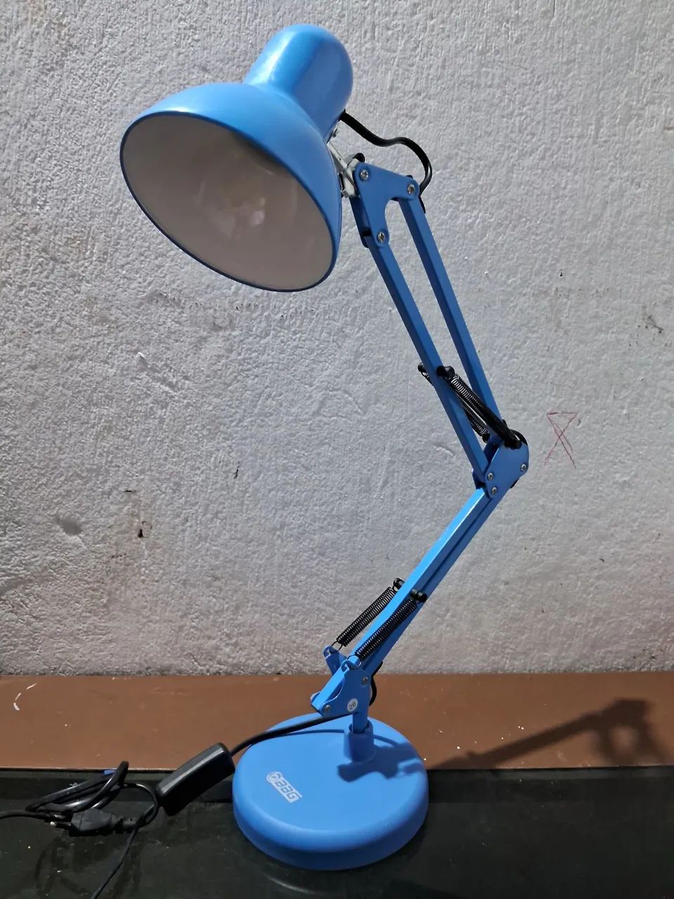 Luminária Articulada