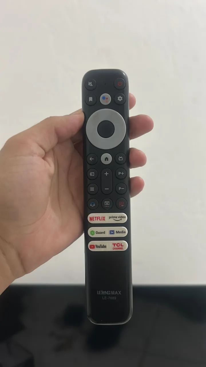 TV TCL SMART 32 - Foto 2