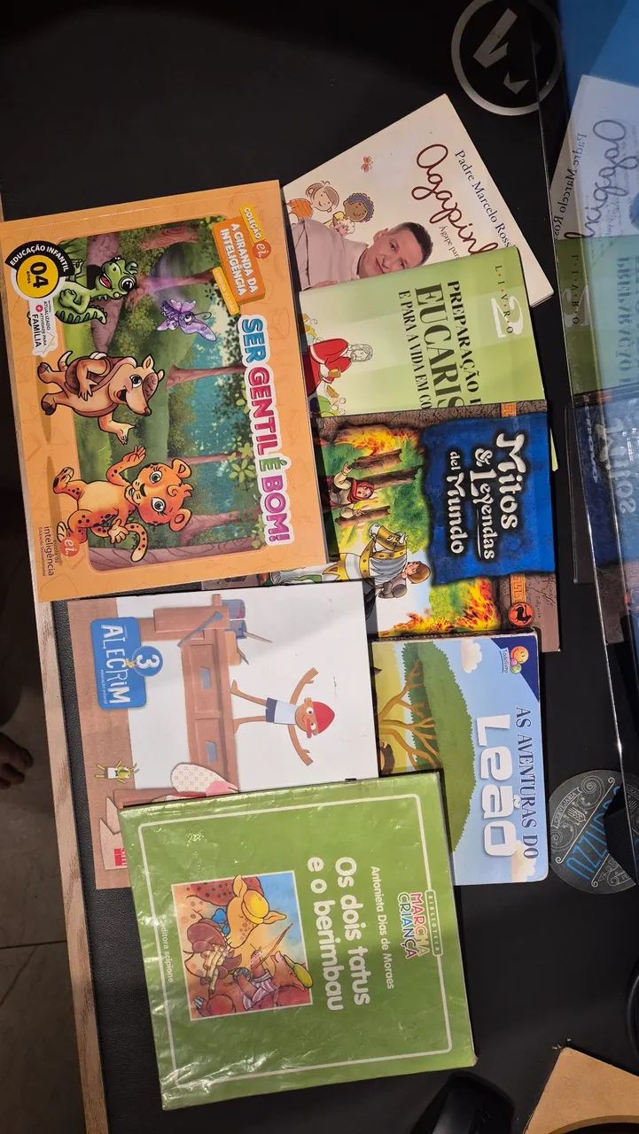 Livros infantil  - Foto 2