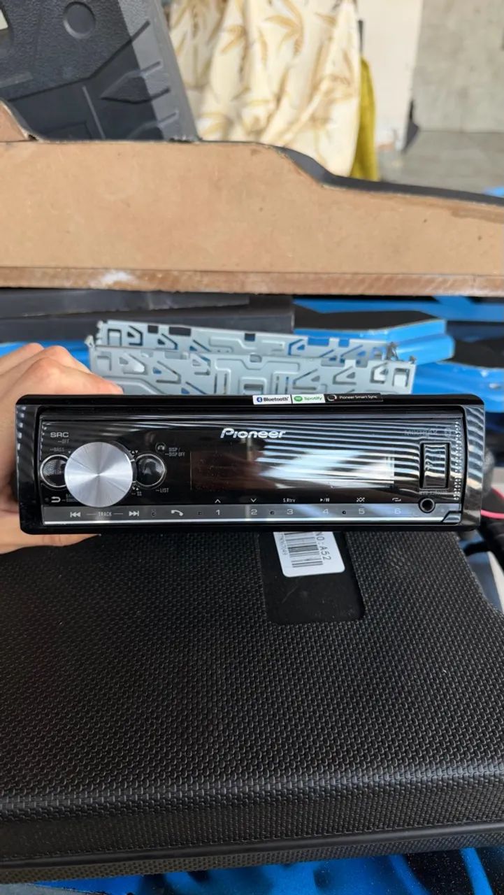 Pioneer X3000 - Foto 2