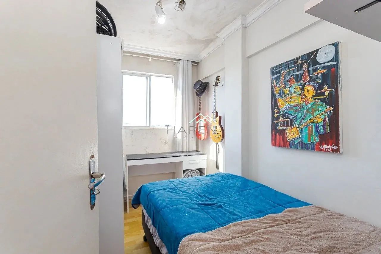 Apartamento 2 quartos à venda no Bigorrilho - Foto 4
