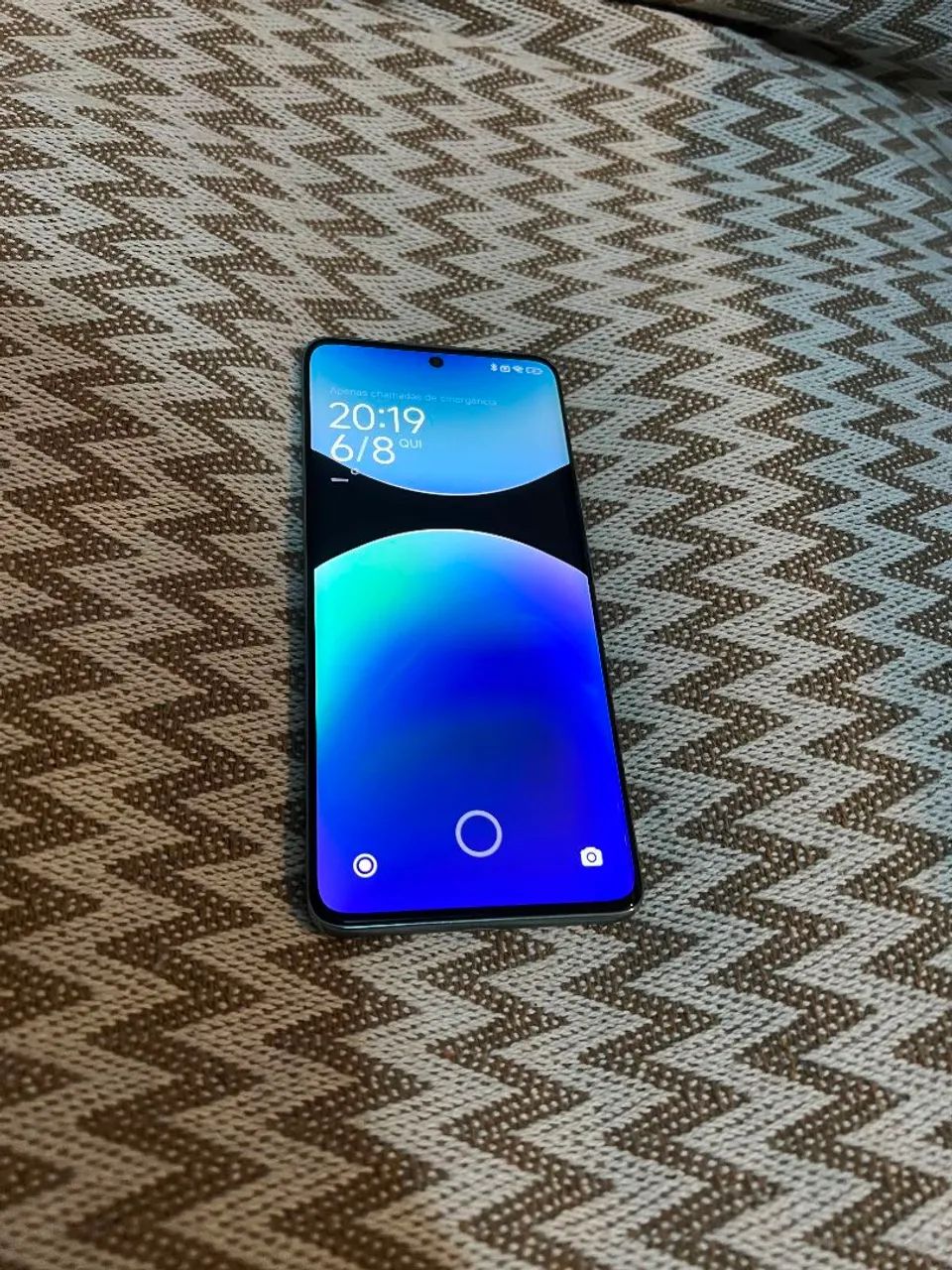 Note 14 Pro 5G - Foto 2
