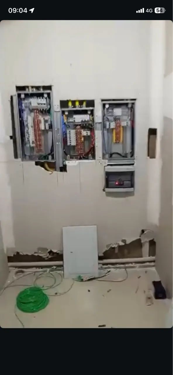 Eletricista predial em Geral  - Foto 3