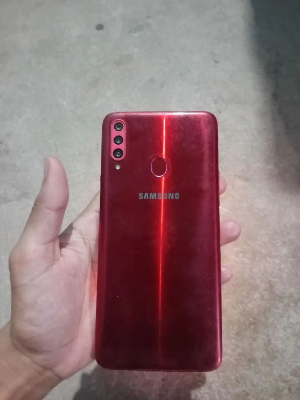 Celular A20s - Foto 2