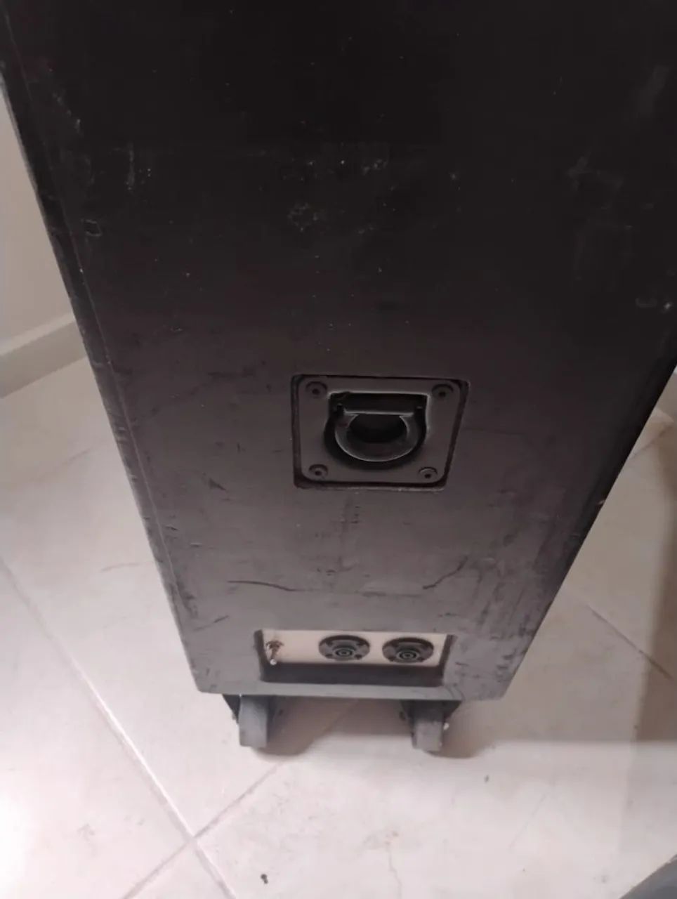 Caixa de Som Profissional - Foto 4