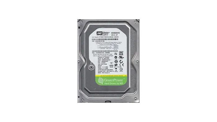 Hd para pc WD Greem 500gb - Foto 4