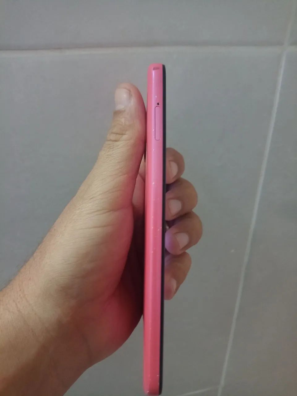 Moto G20 tela original único dono  - Foto 5