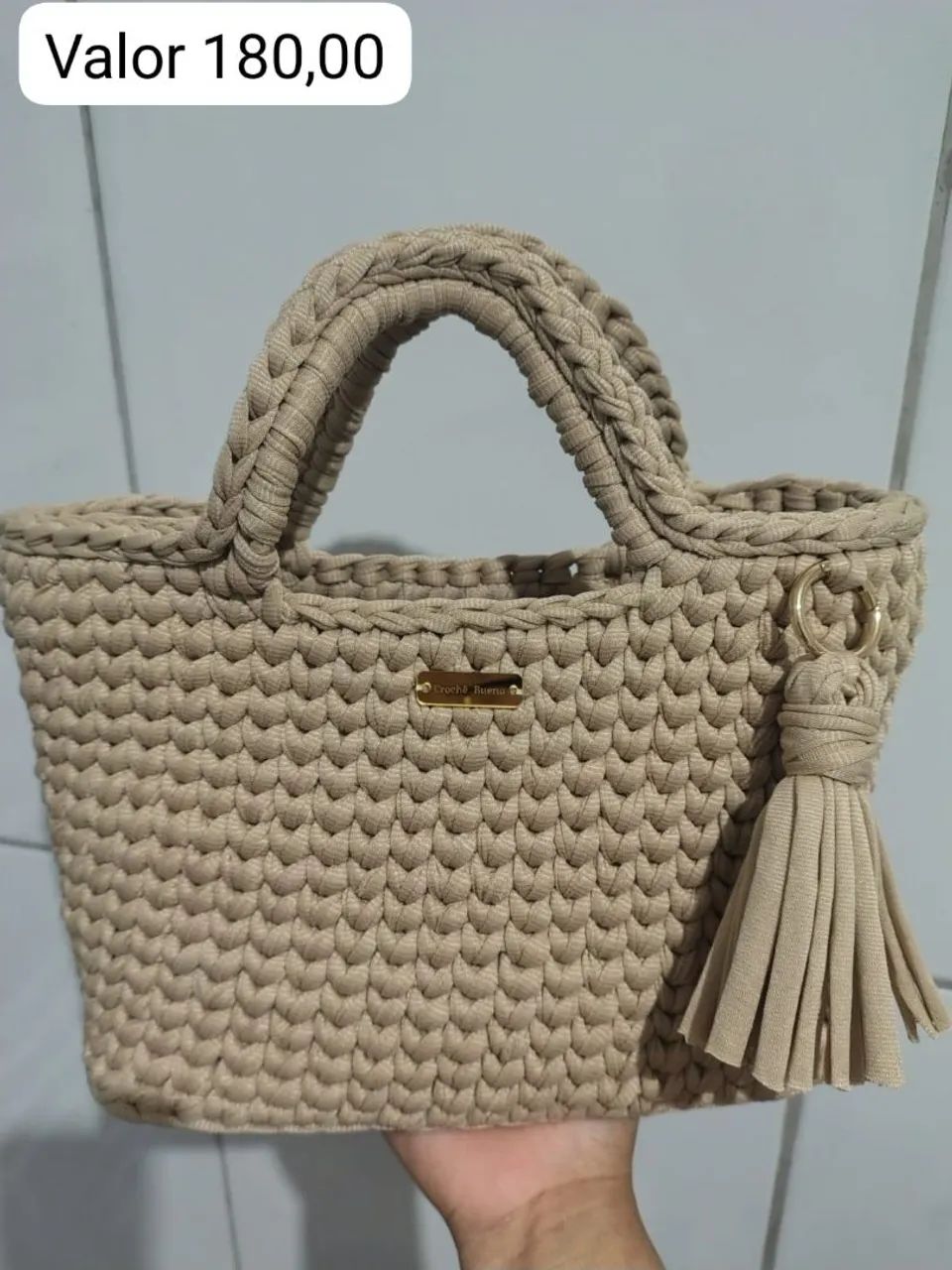 Bolsas Thainá  - Foto 5