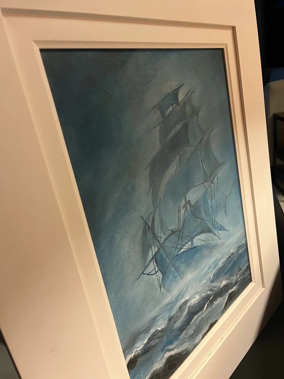 Quadro Sueli  - Foto 5