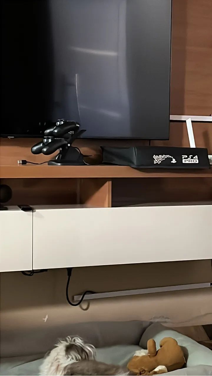PS4 Pro - Foto 4