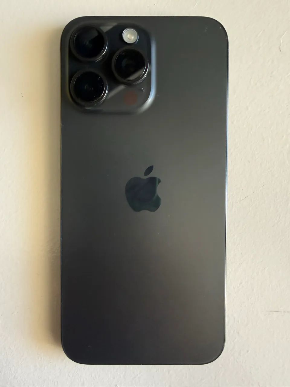  Iphone 15 pro max 256gb  - Foto 2