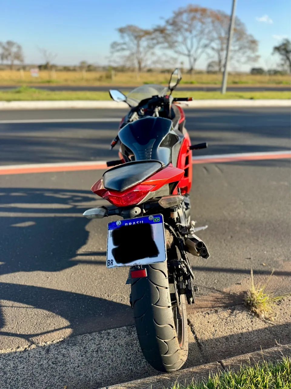 Ninja 300  - Foto 4