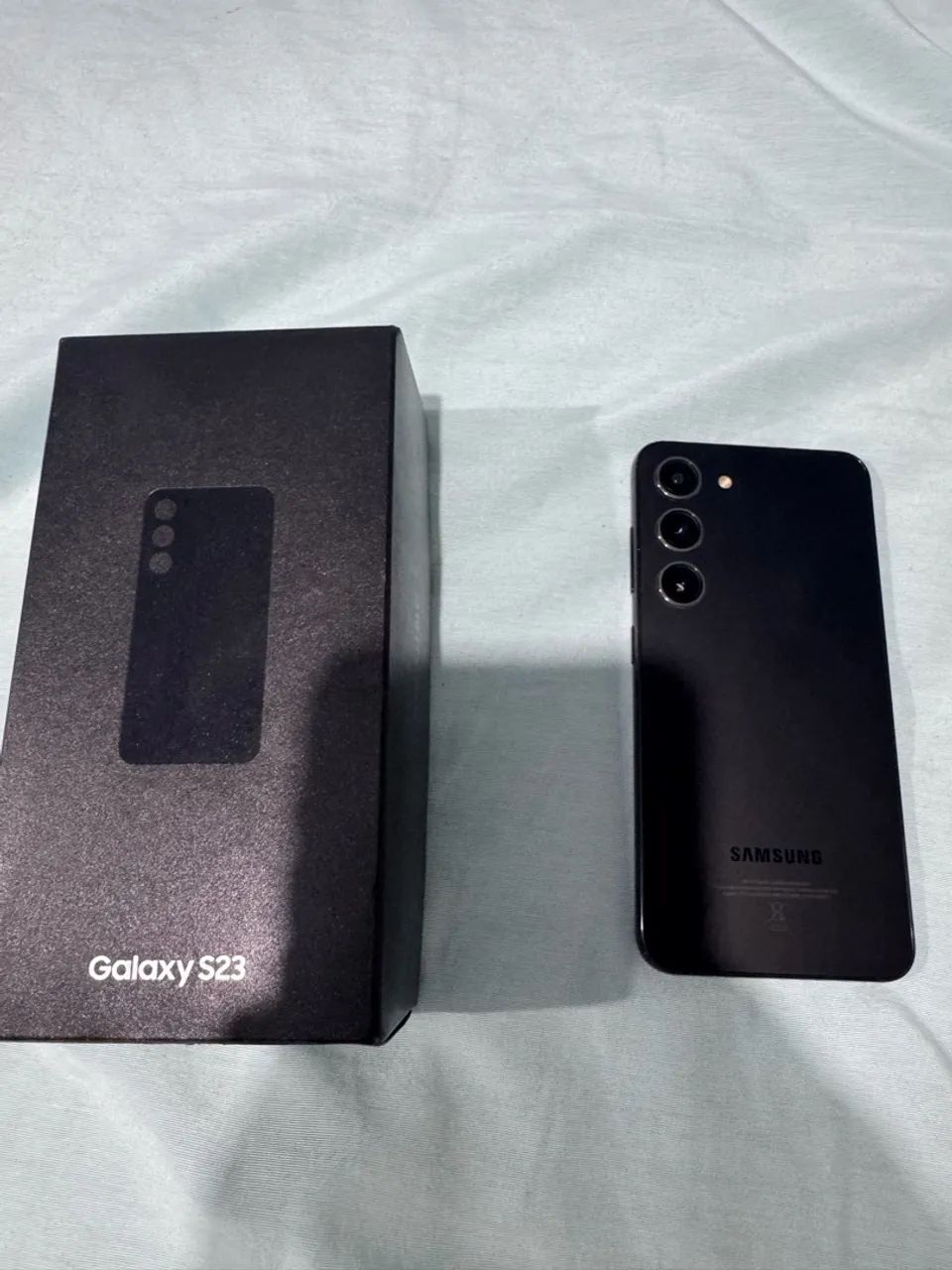 S23 256gb - Foto 4