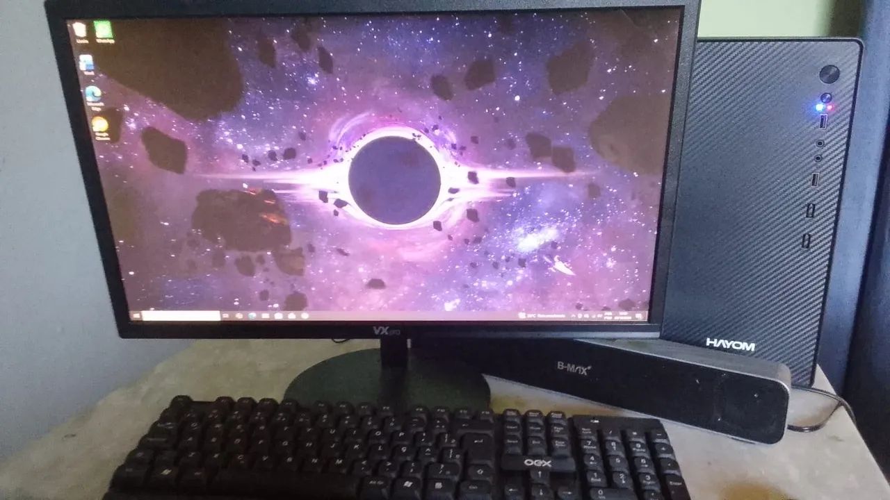 Computador 