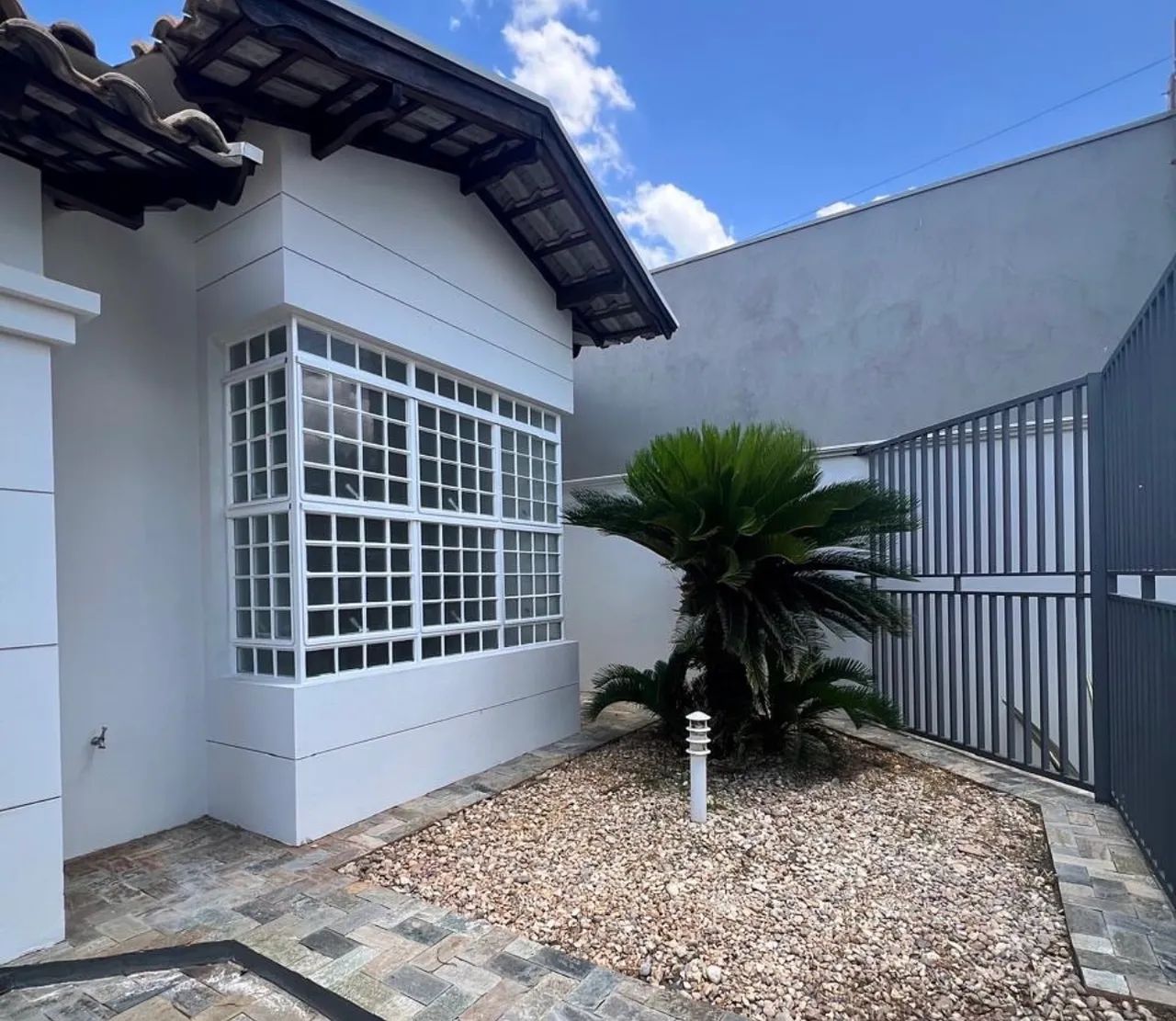 Foto - Adamantina - Residencial Eldorado