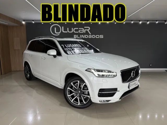 Volvo Xc 2018
