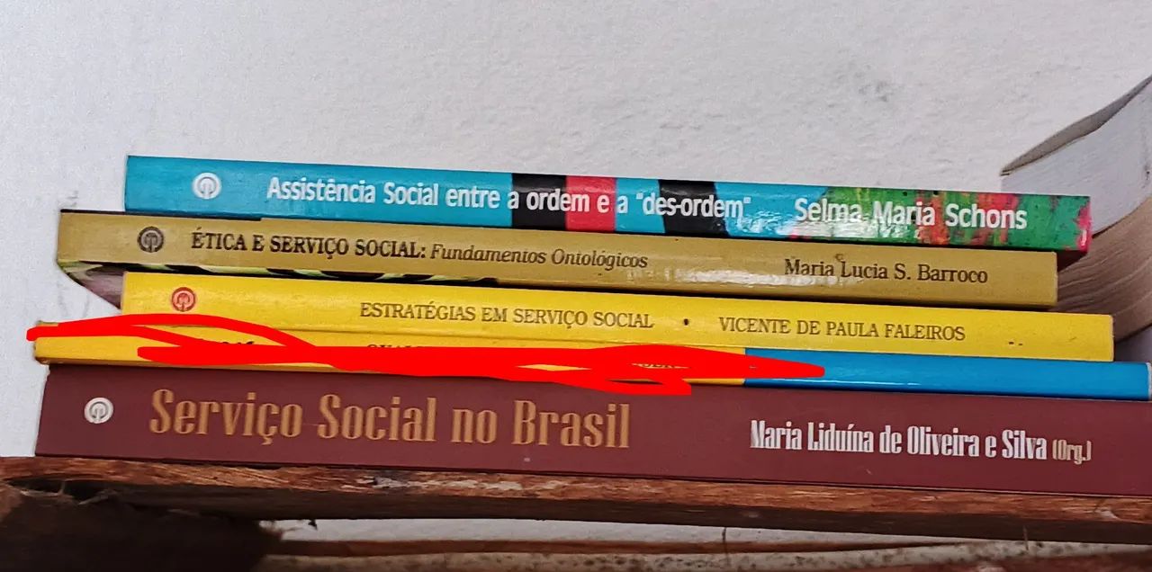 Serviço Social