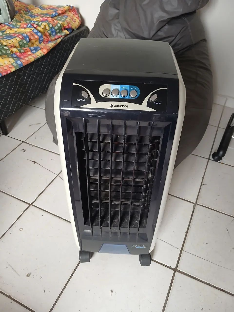 Climatisador de ar 