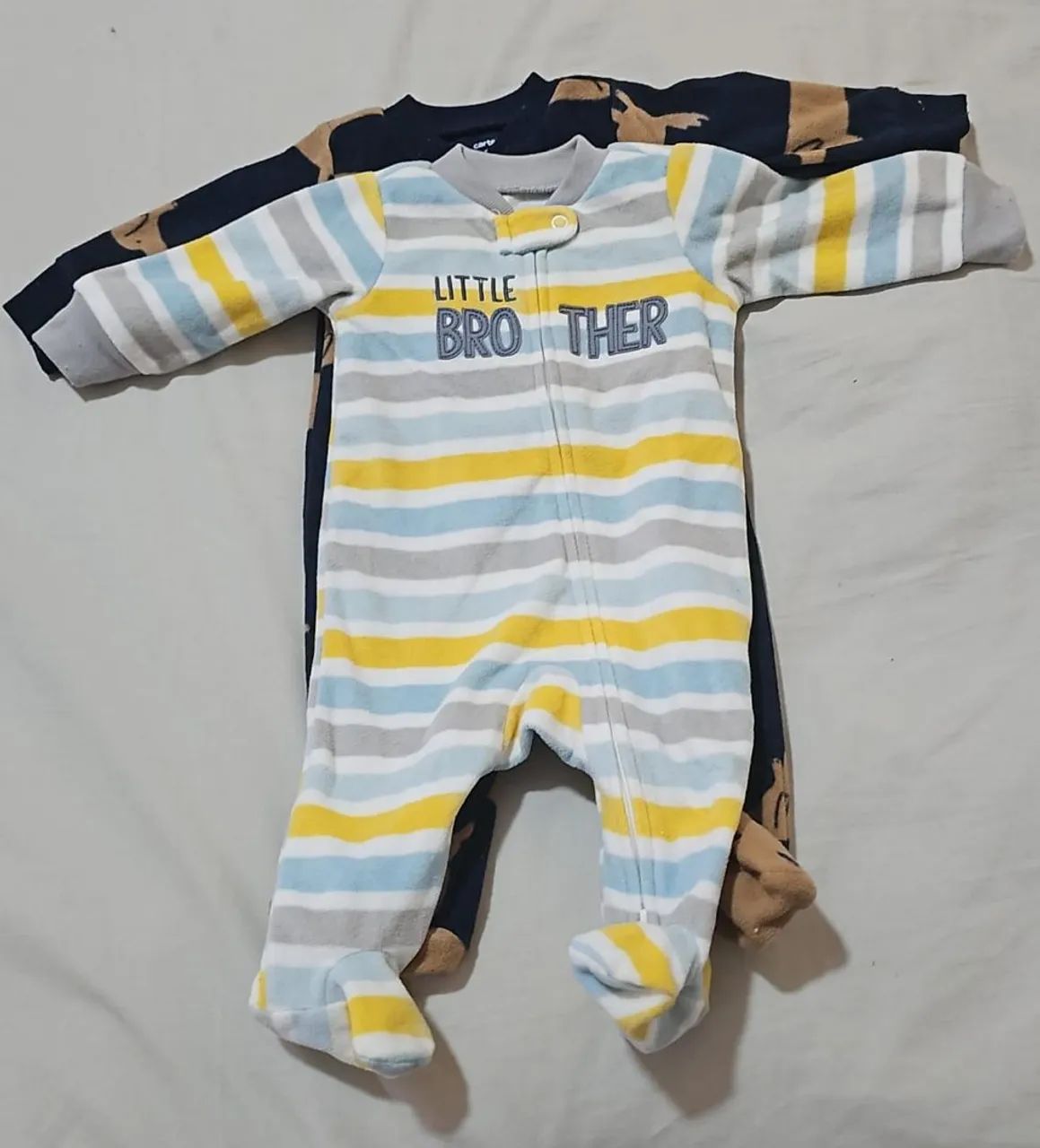 Roupas de bebe - Foto 3