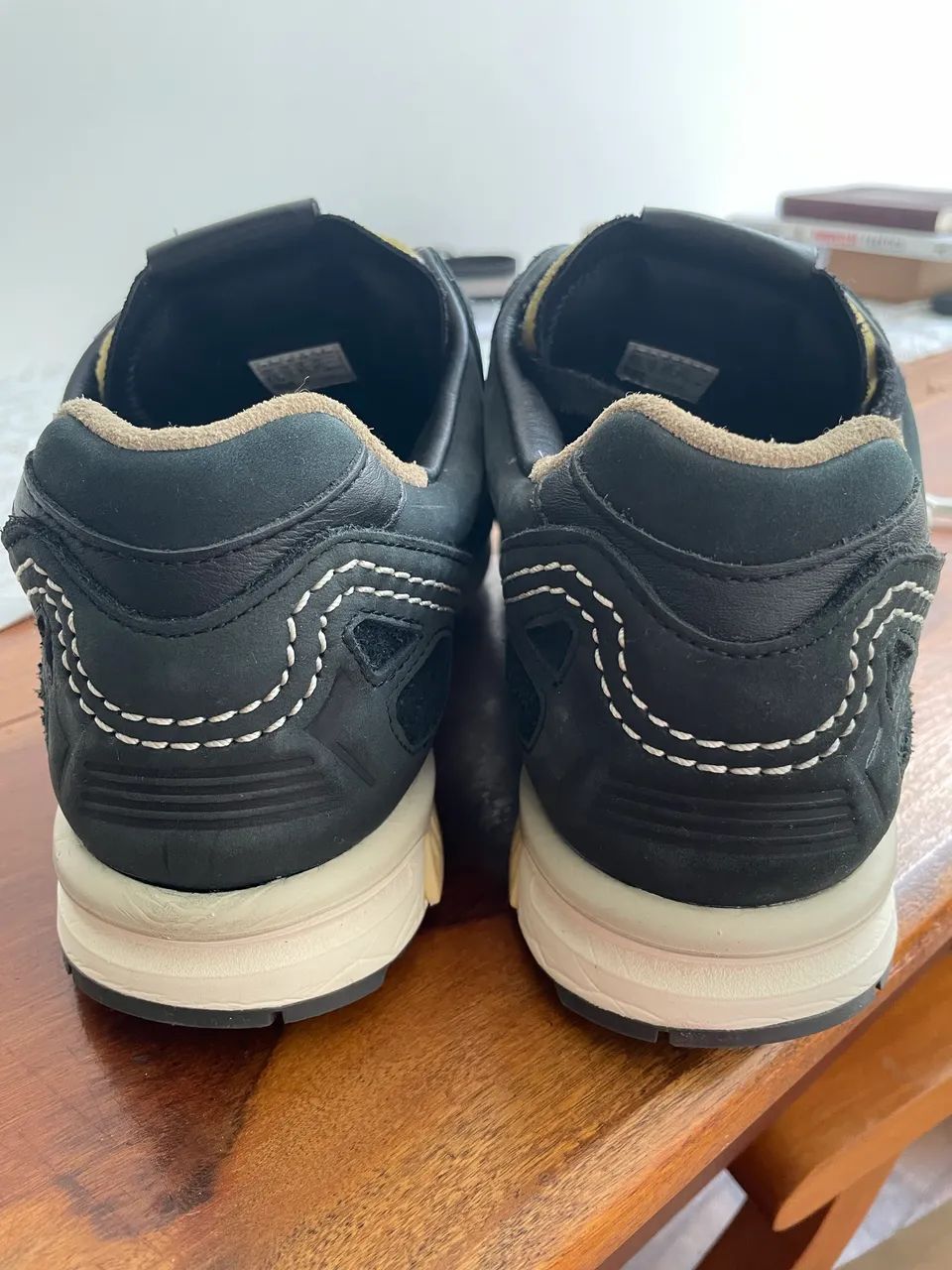 Tênis Adidas ZX9000 Moc Yucatan - Tam. 43 - Calçados - Copacabana