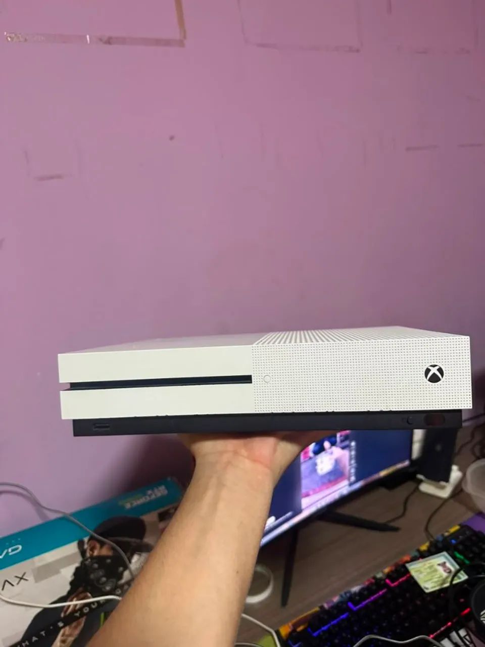 Xbox One S  - Foto 5
