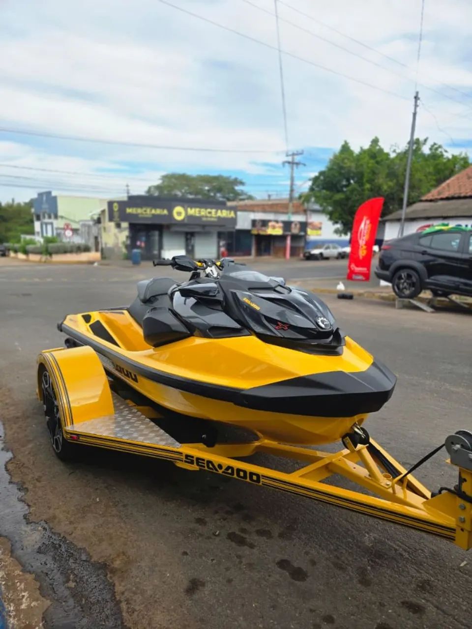 Jet-sky 300 2022 - Foto 7