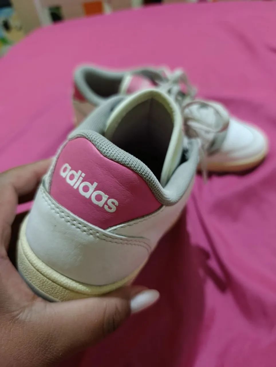 Tênis Adidas original  - Foto 3
