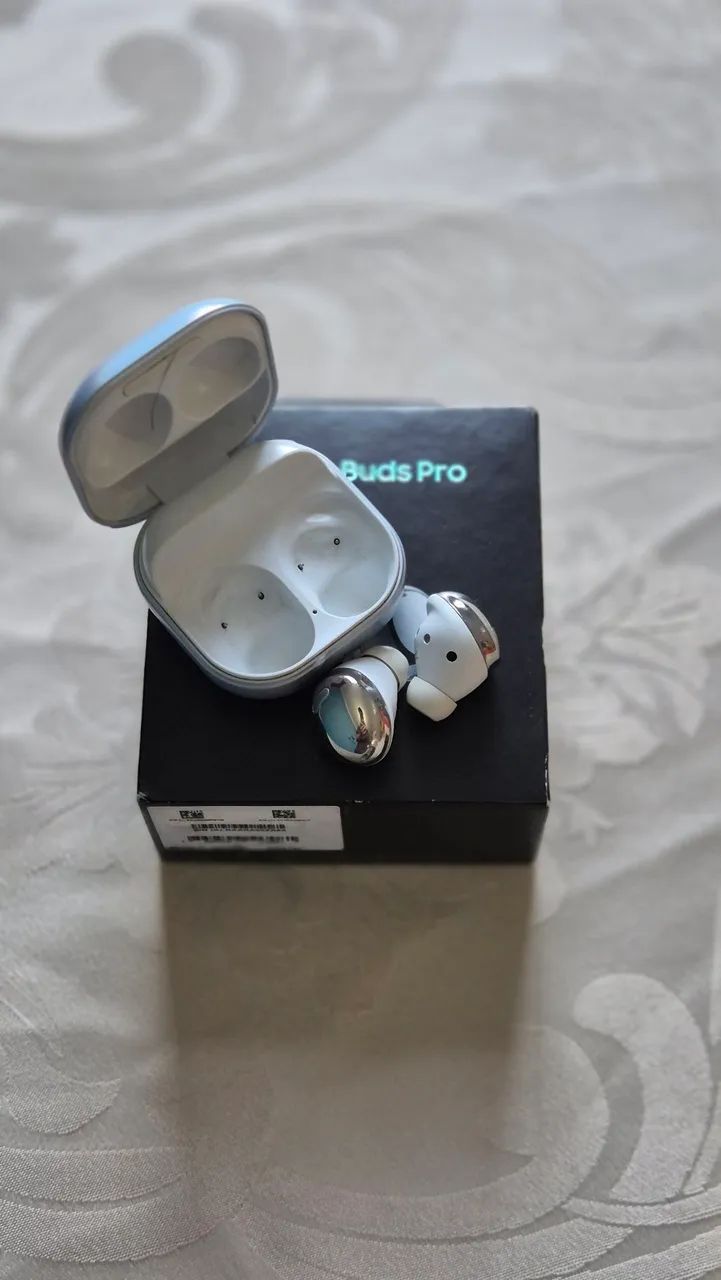 Samsung BUDS PRO - Foto 3