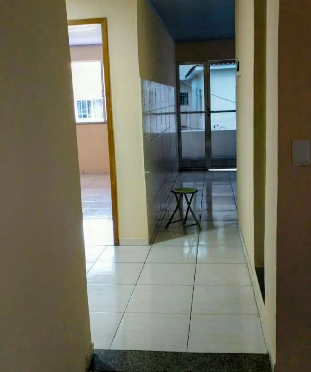 Apartamento  - Foto 4