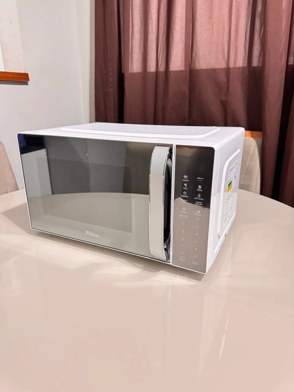 Microondas Philco PMO123A