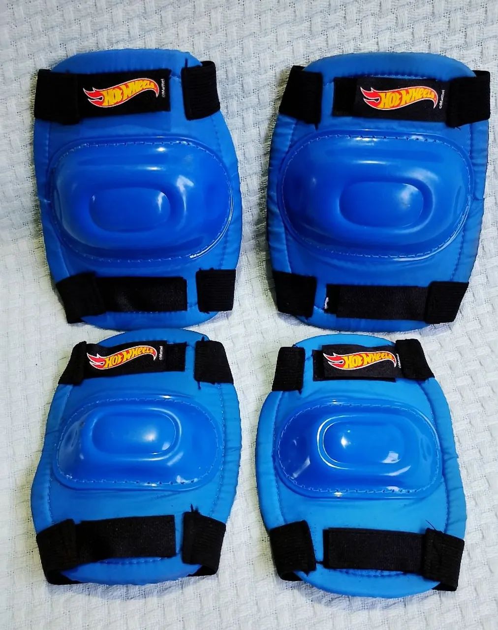 Skate infantil Hot Wheels com acessórios  - Foto 6