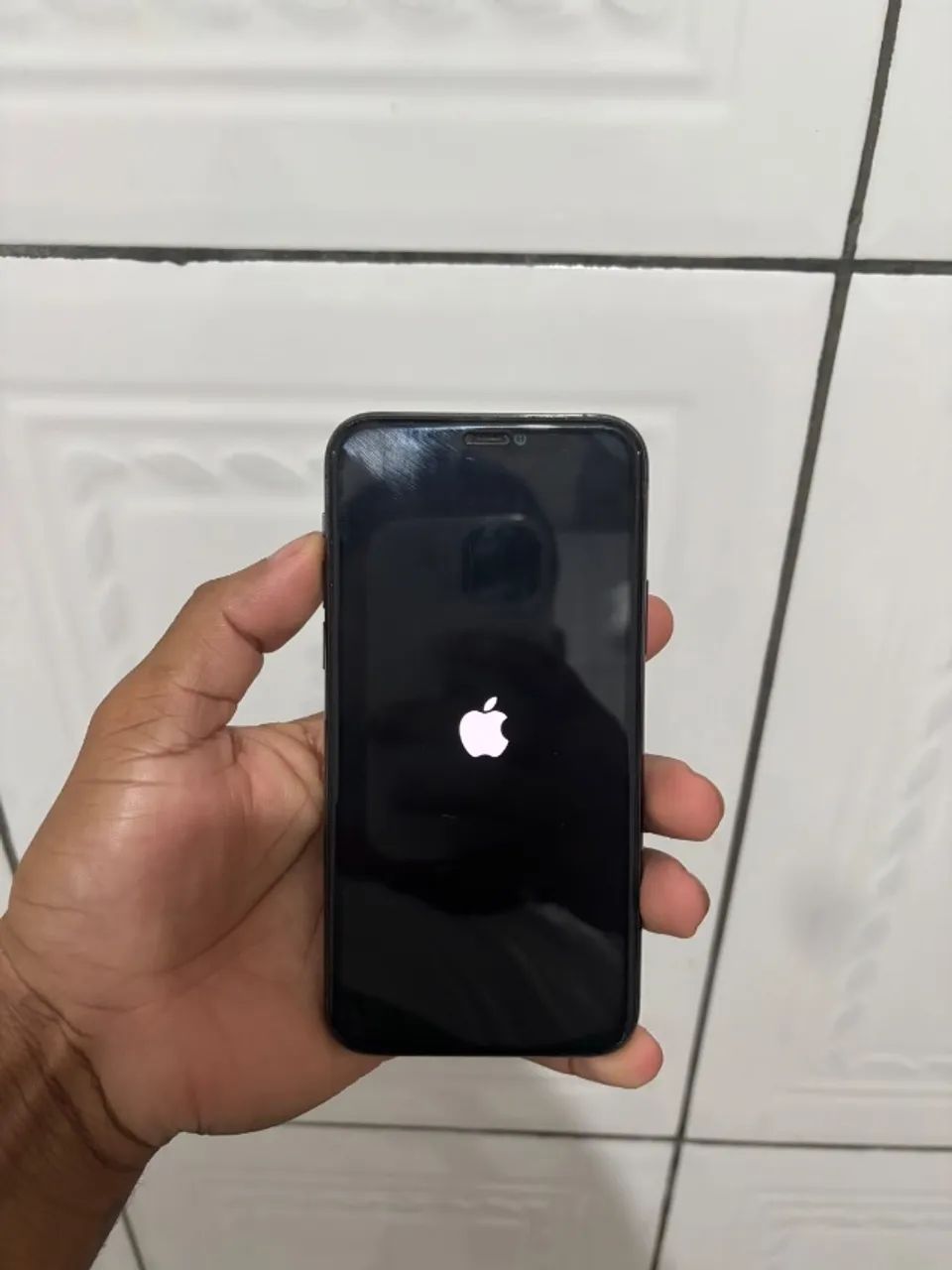 iPhone 11 Pro ( retirada de peças) - Foto 2
