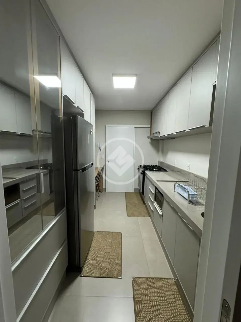 Apartamento Treviso Residencial em Lucas do Rio Verde com 3 Quartos sendo 1 Suíte codigo:  - Foto 2