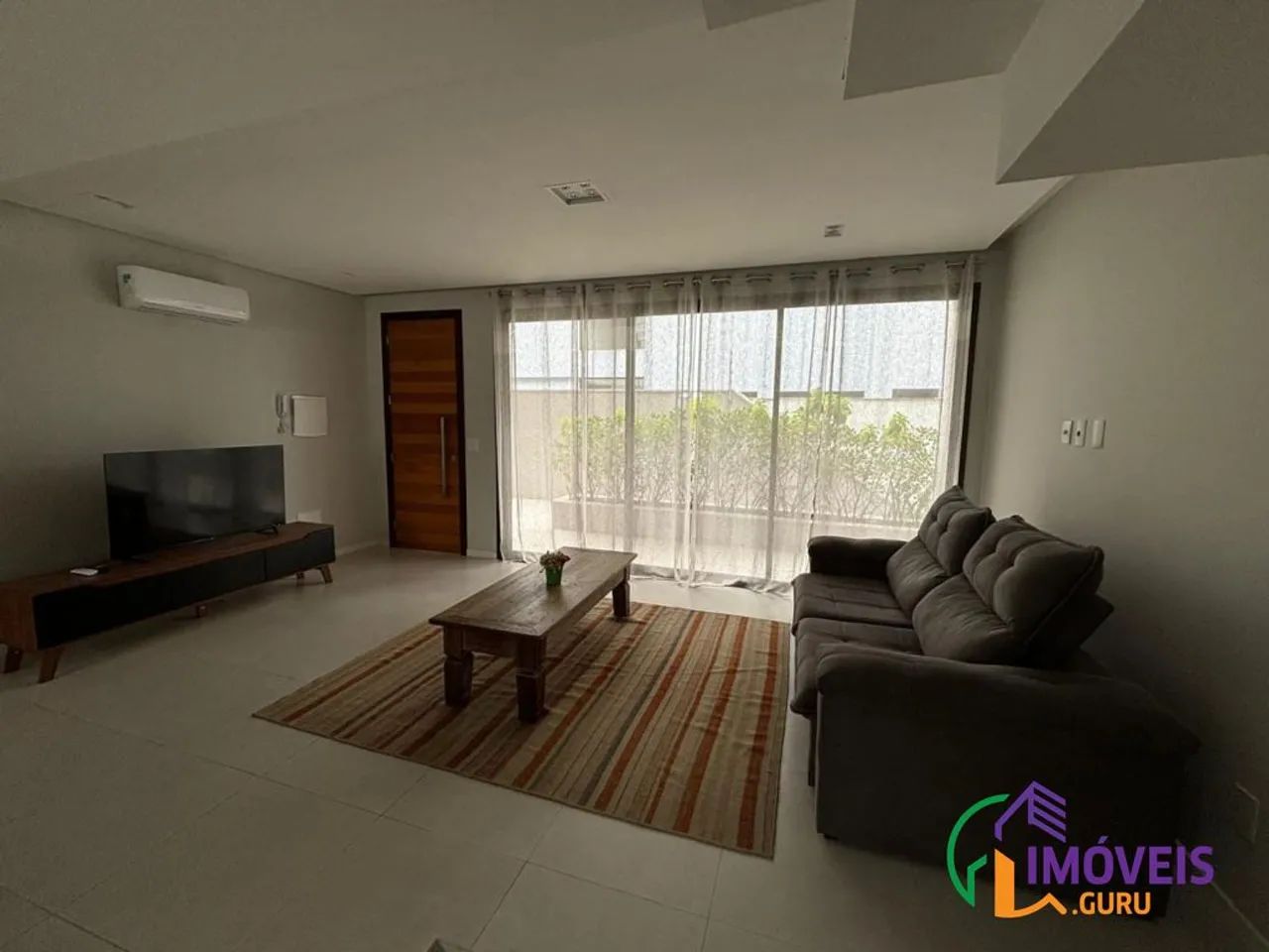 CASA EM CONDOMÍNIO - LAGOA DA CONCEIÇÃO - SC - Foto 5
