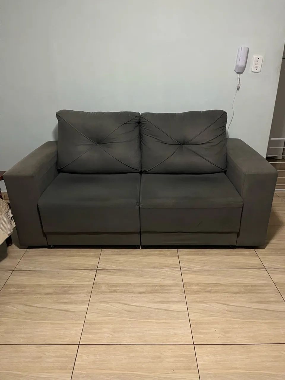 Vendo sofá 