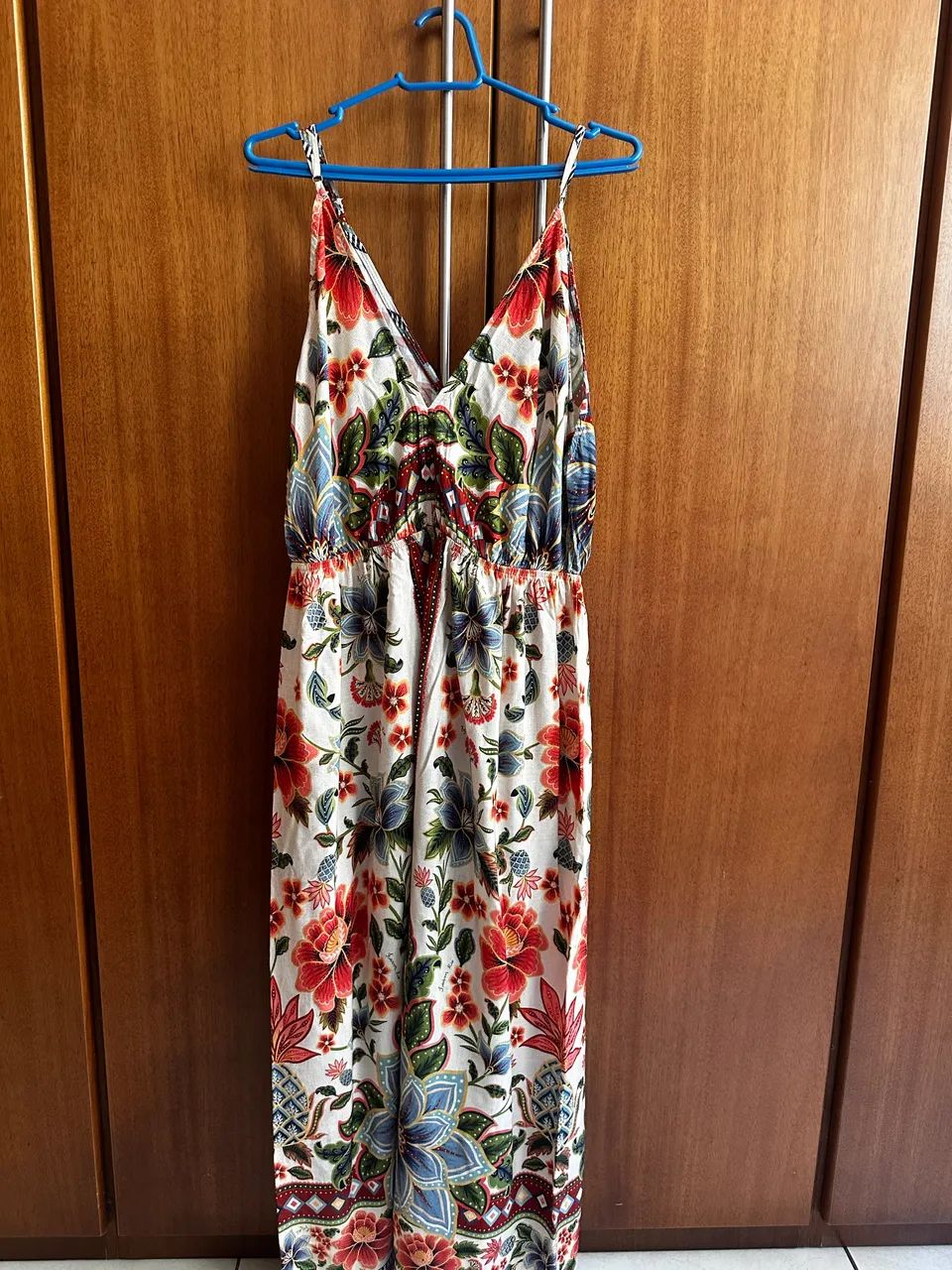 Vestido farm - Foto 3