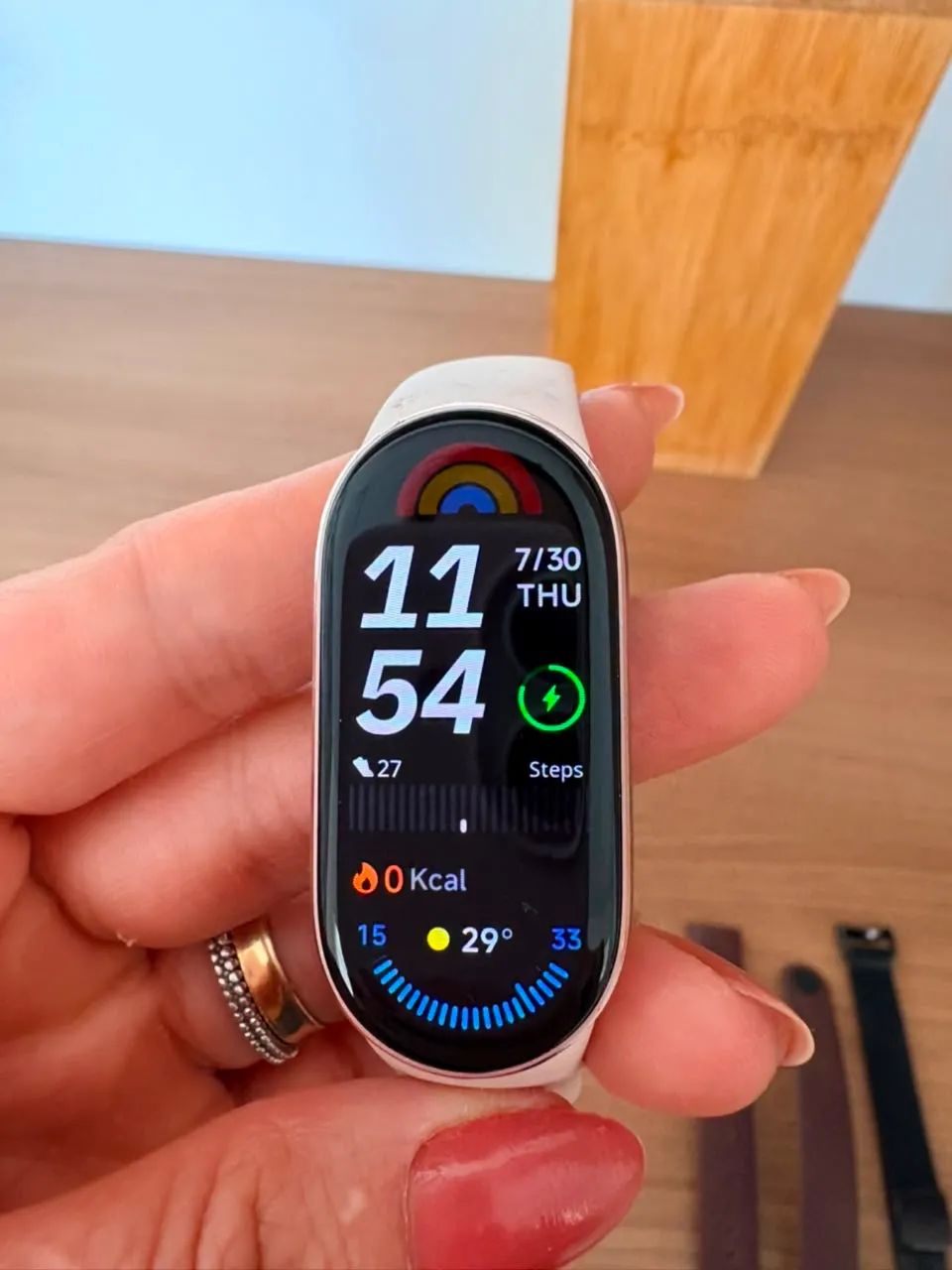 Mi Band 10 - Foto 3