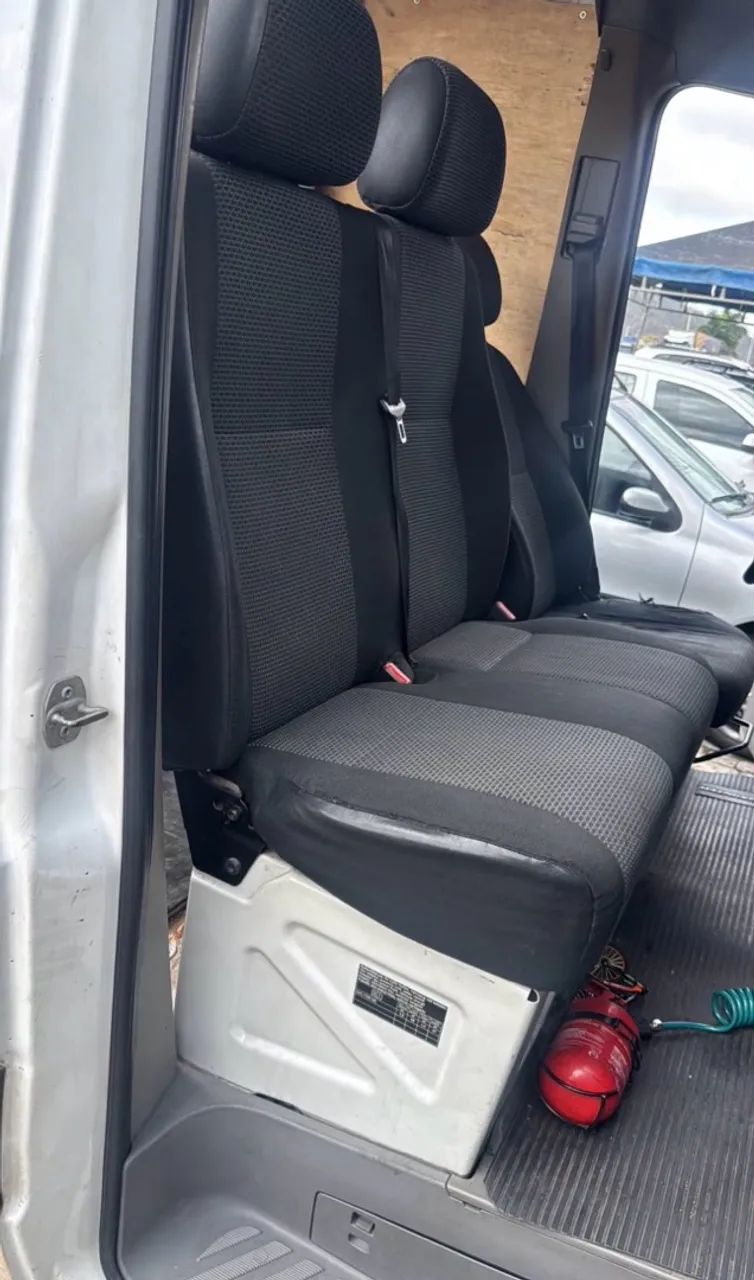 Vendo peça de sprinter 2016  - Foto 5