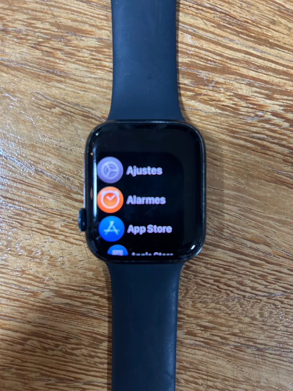 Apple Watch Series 9 GPS 45 mm  - Foto 2