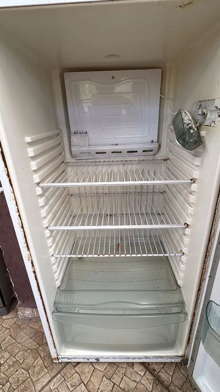 Geladeira consul - Foto 4